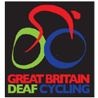 Great Britain Deaf Cycling - Great Britain Deaf Cycling